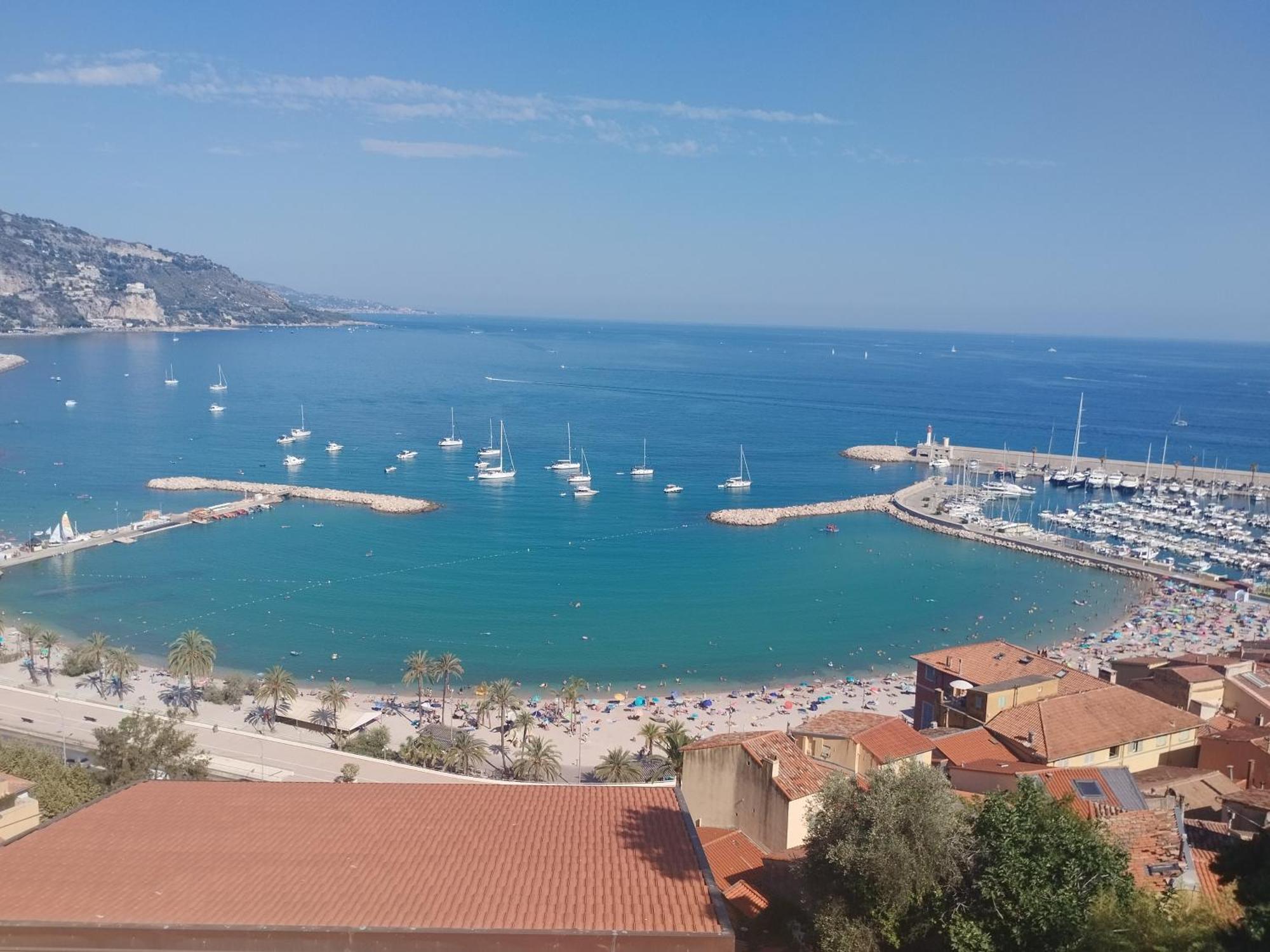 Menton.Studio Dış mekan fotoğraf